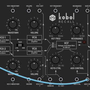 Kobol Recall
