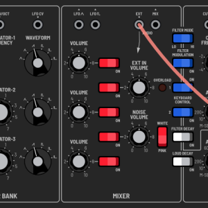 Model D Recall